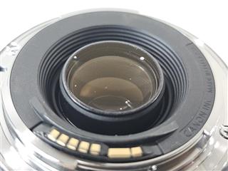 Canon Zoom Lens EF 75-300mm 1:4-5.6 III Lens